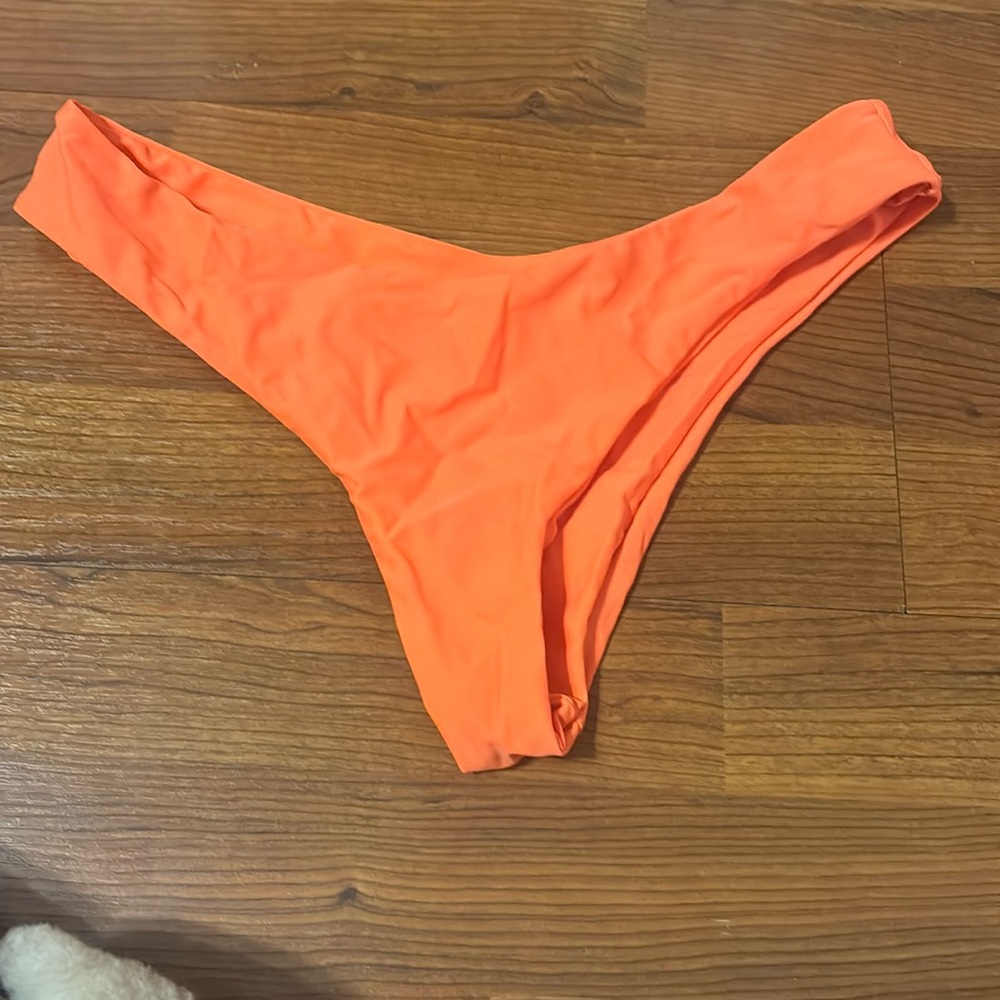 Bikini Bottoms